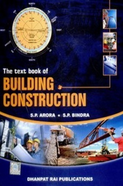 building construction books free pdf